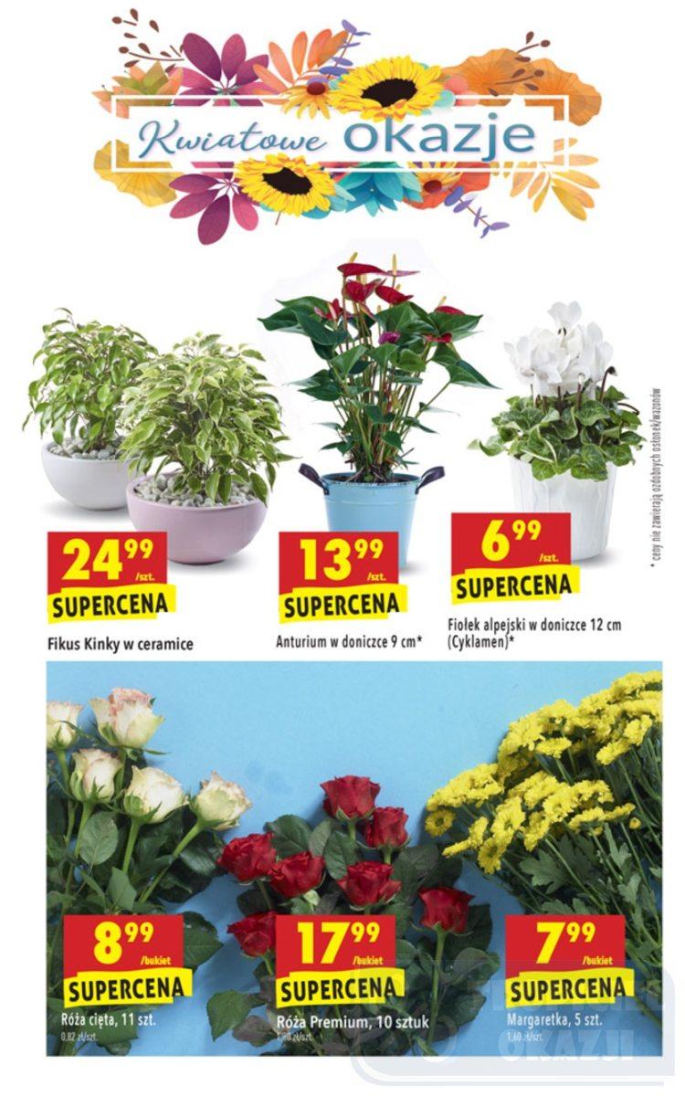 Gazetka promocyjna Biedronka str. 45