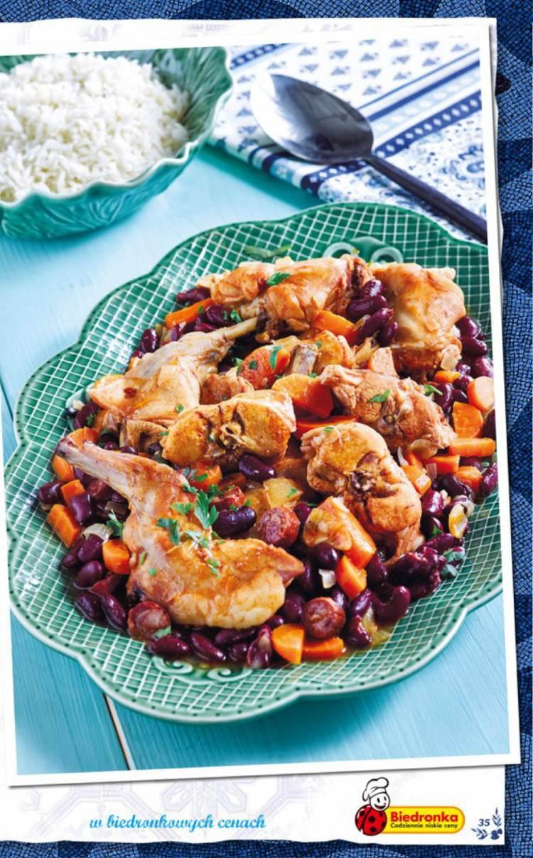 Gazetka promocyjna Biedronka str. 35