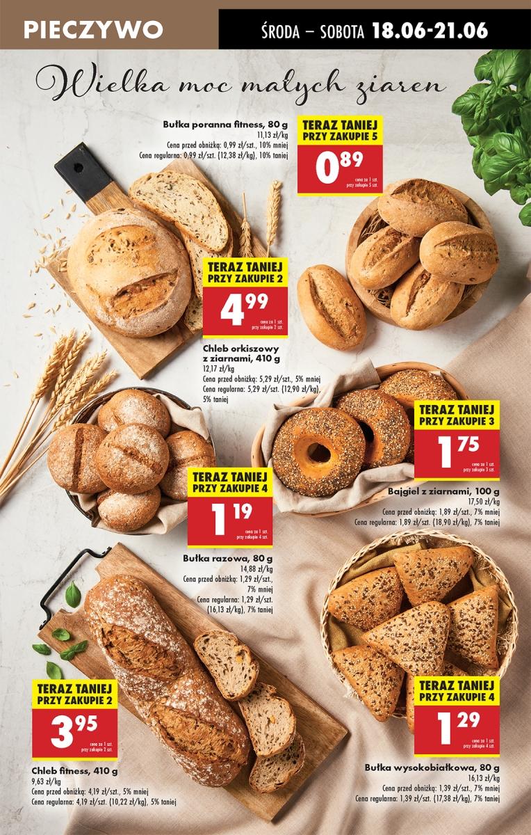 Gazetka promocyjna Biedronka str. 34