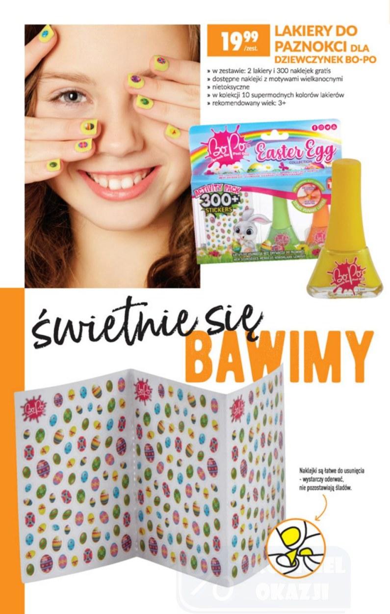 Gazetka promocyjna Biedronka str. 8