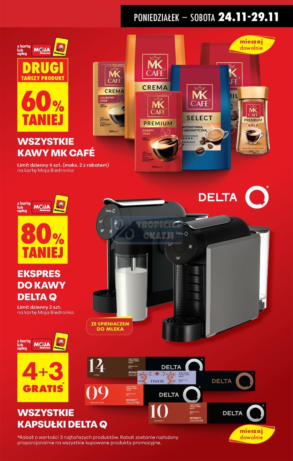 Gazetka promocyjna Biedronka str. 18