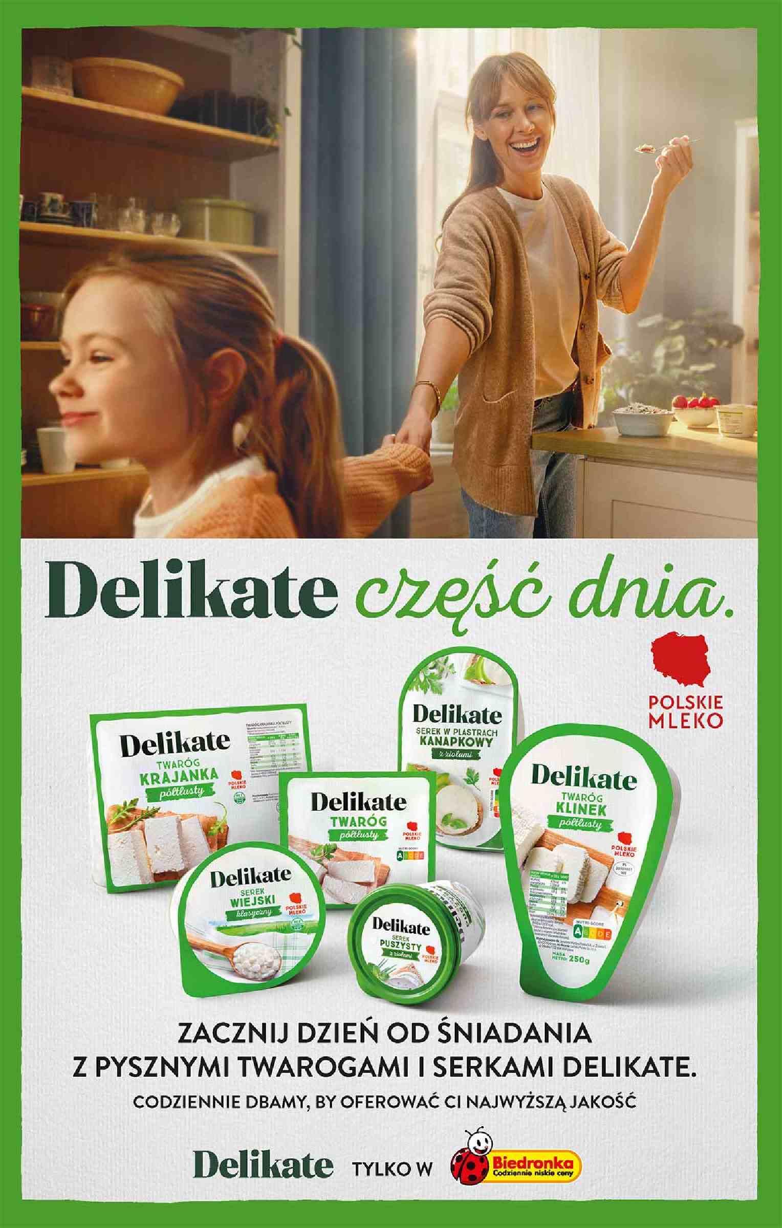 Gazetka promocyjna Biedronka str. 19