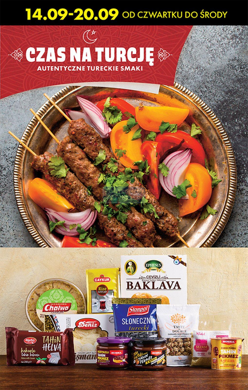 Gazetka promocyjna Biedronka str. 35