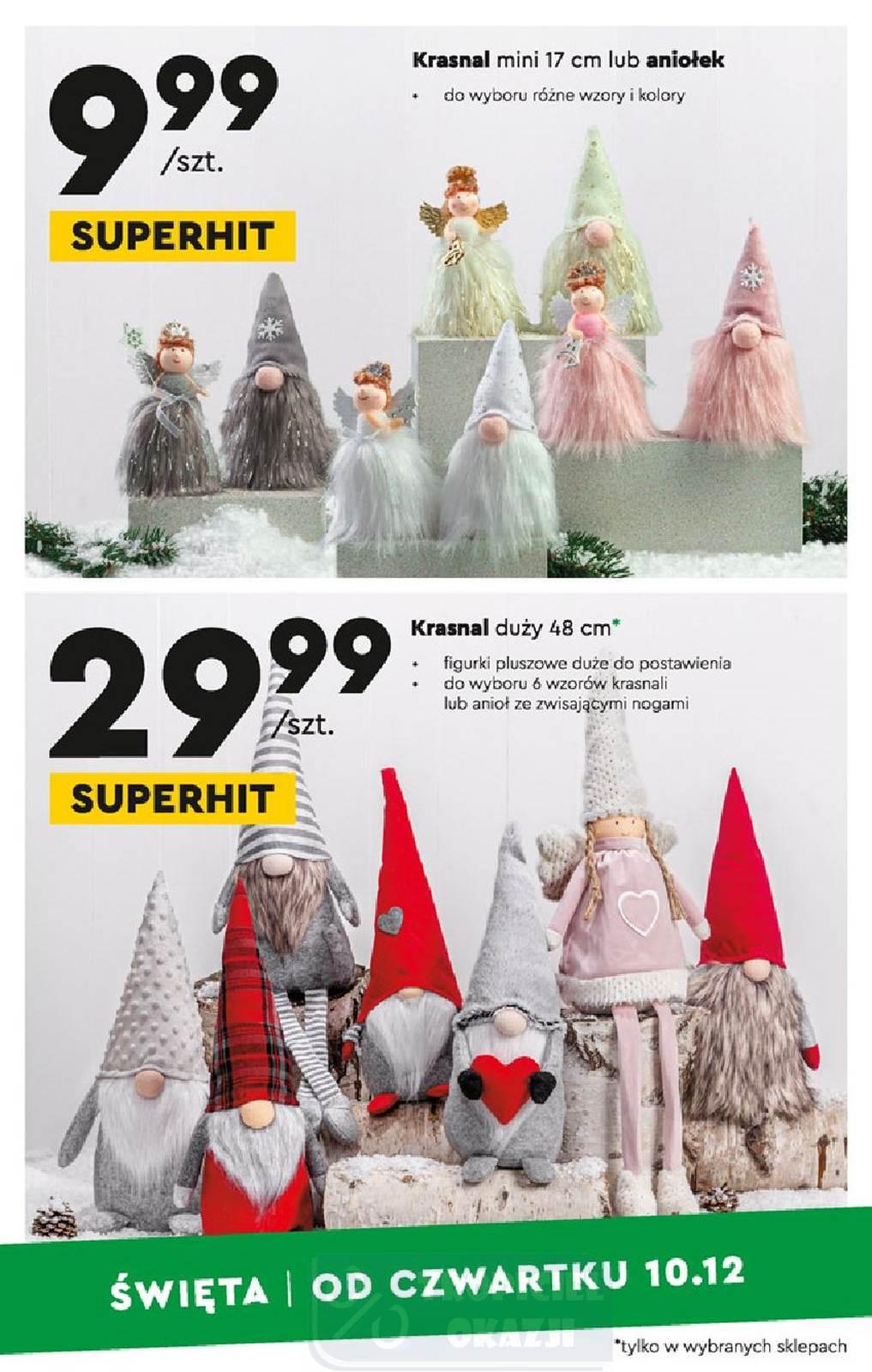 Gazetka promocyjna Biedronka str. 40