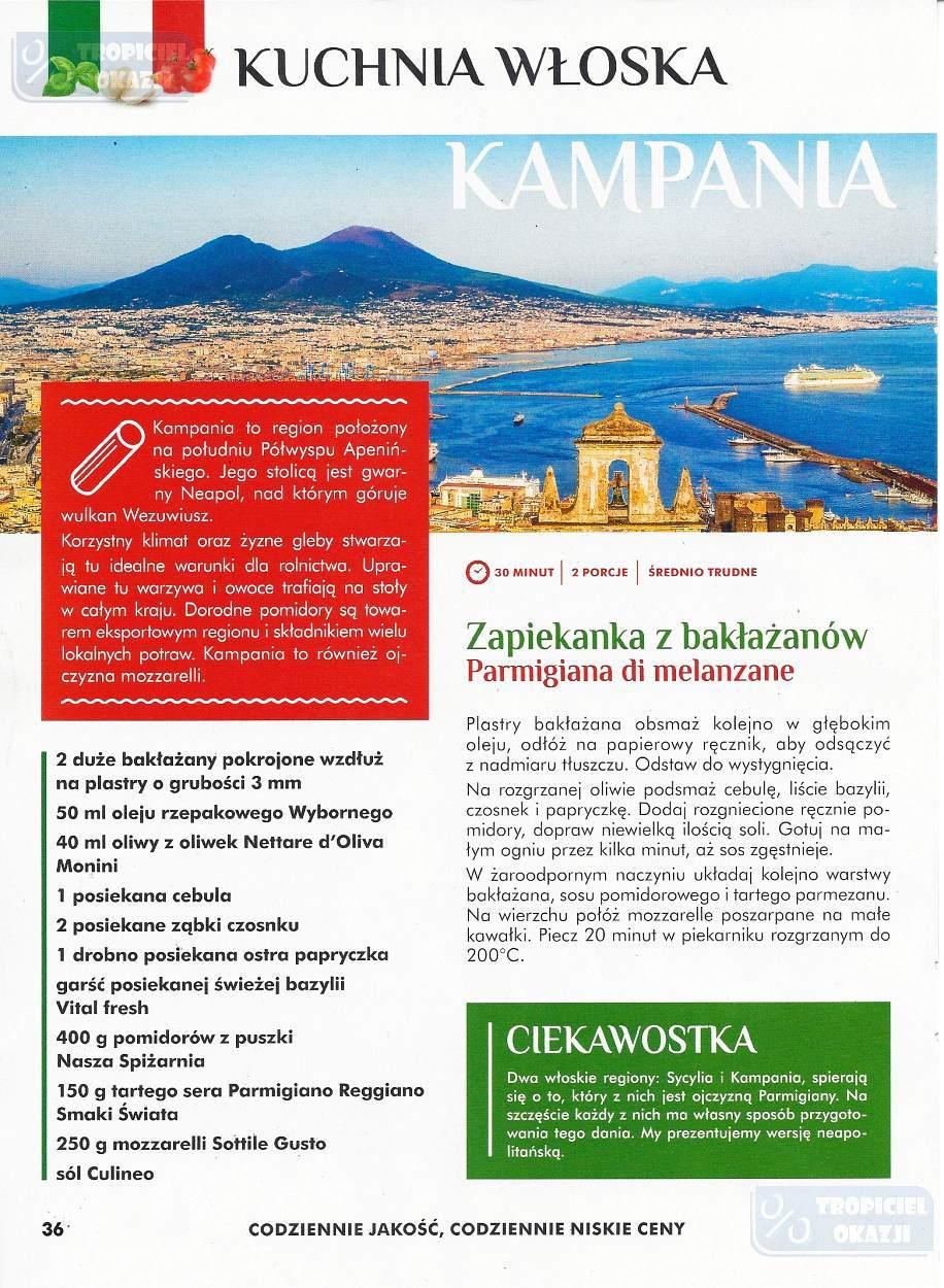 Gazetka promocyjna Biedronka str. 36