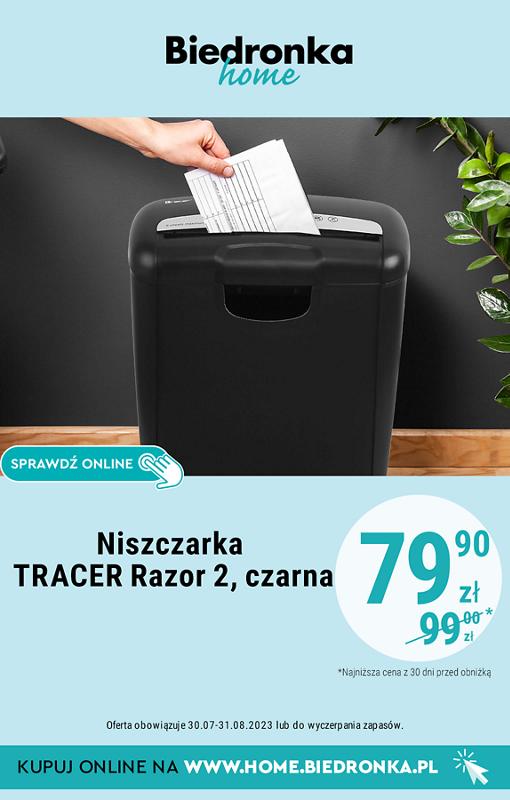 Gazetka promocyjna Biedronka str. 10