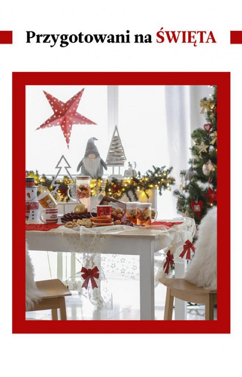 Gazetka promocyjna Biedronka str. 1