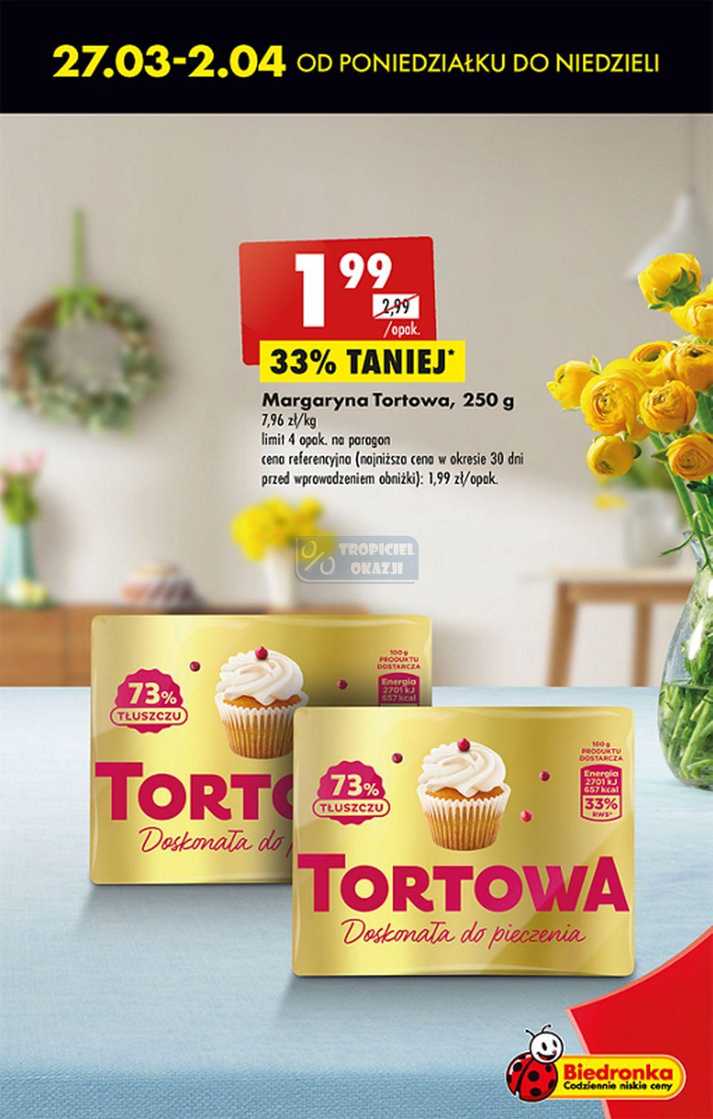 Gazetka promocyjna Biedronka str. 7