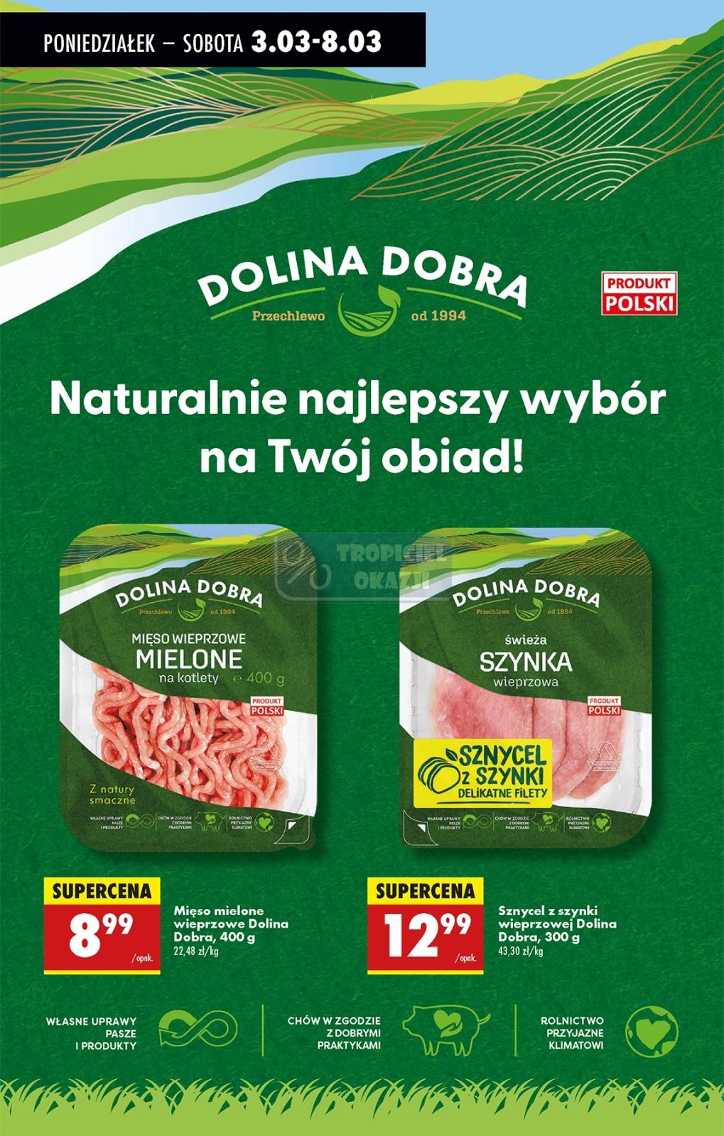 Gazetka promocyjna Biedronka str. 29