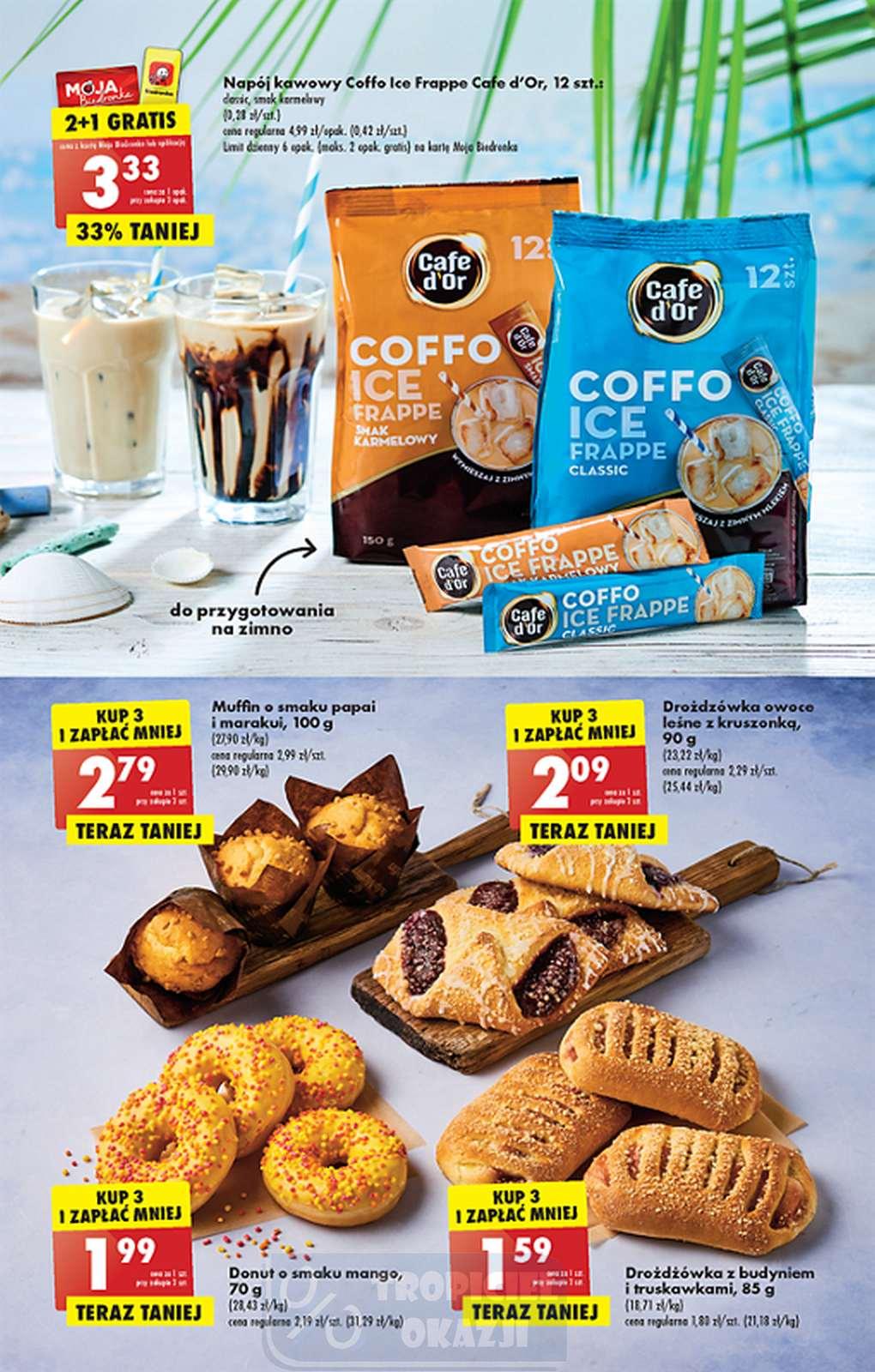 Gazetka promocyjna Biedronka str. 27