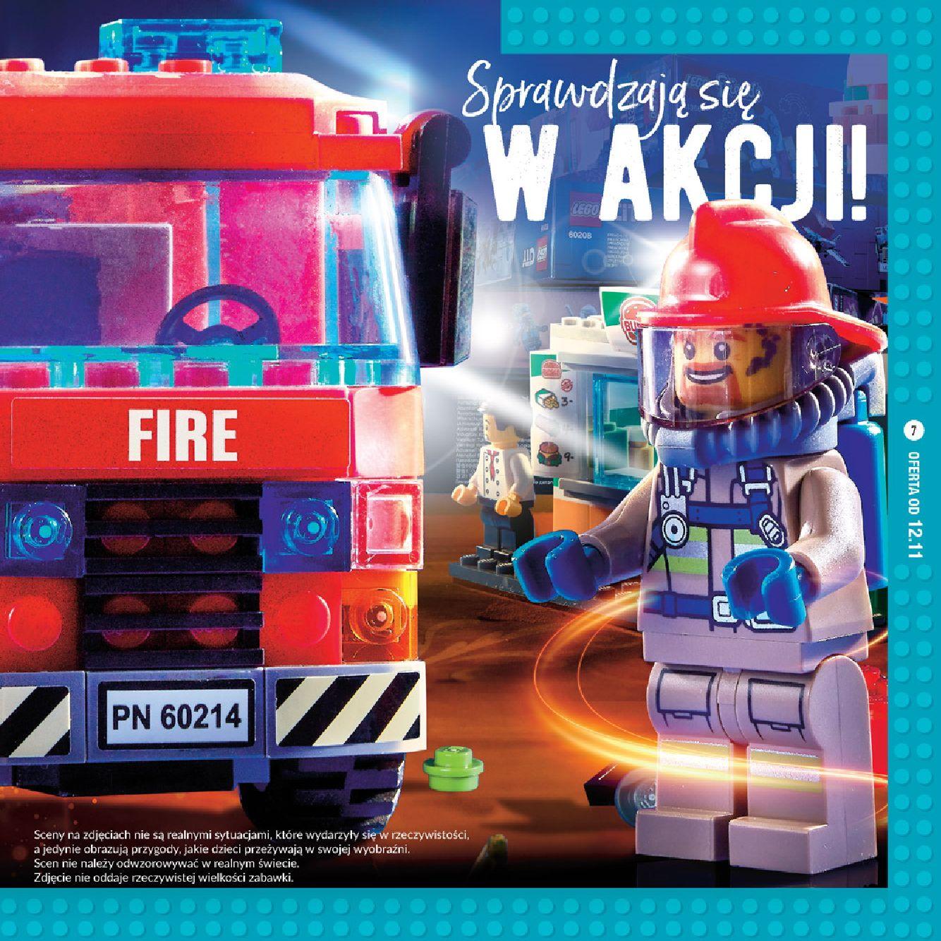 Gazetka promocyjna Biedronka str. 7