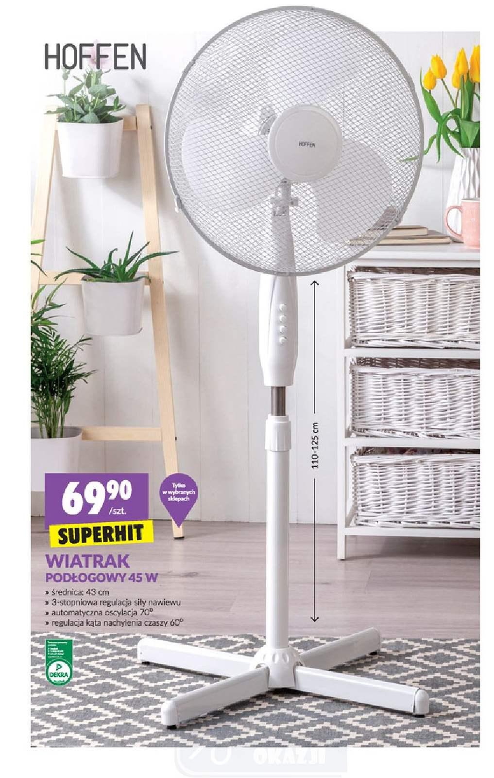 Gazetka promocyjna Biedronka str. 12