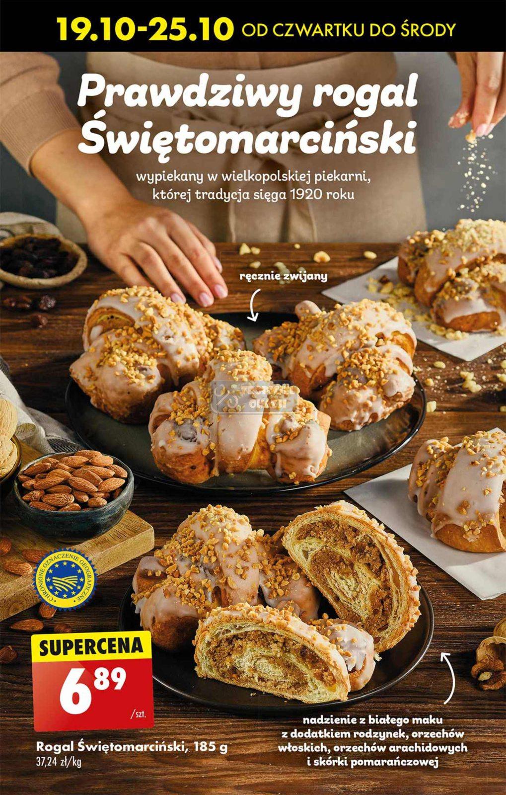 Gazetka promocyjna Biedronka str. 25