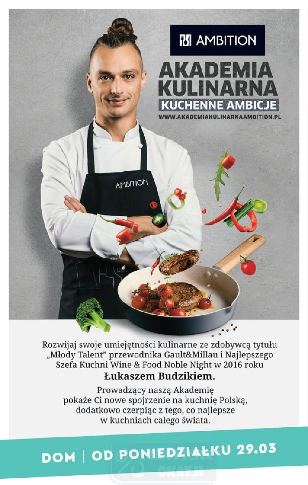 Gazetka promocyjna Biedronka str. 2