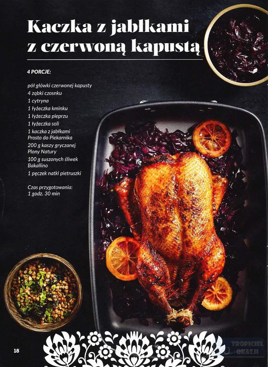 Gazetka promocyjna Biedronka str. 18