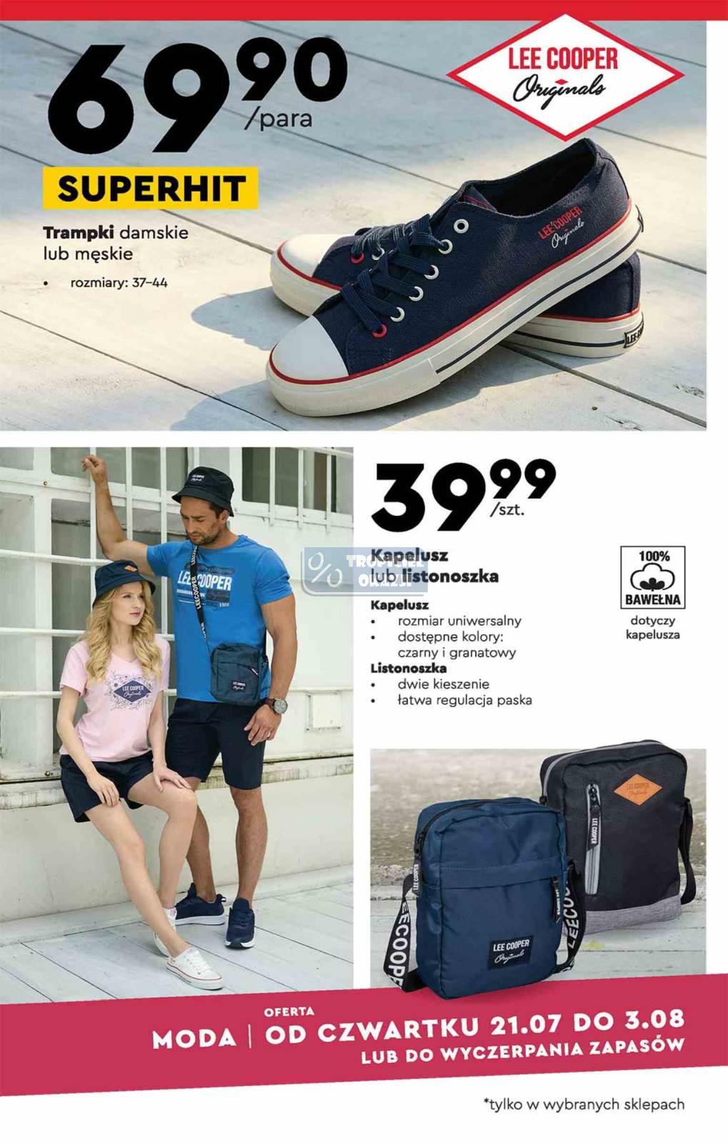 Gazetka promocyjna Biedronka str. 29