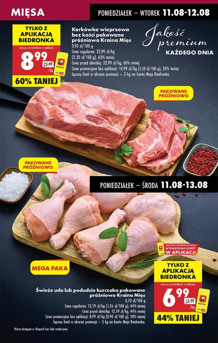 Gazetka promocyjna Biedronka str. 27