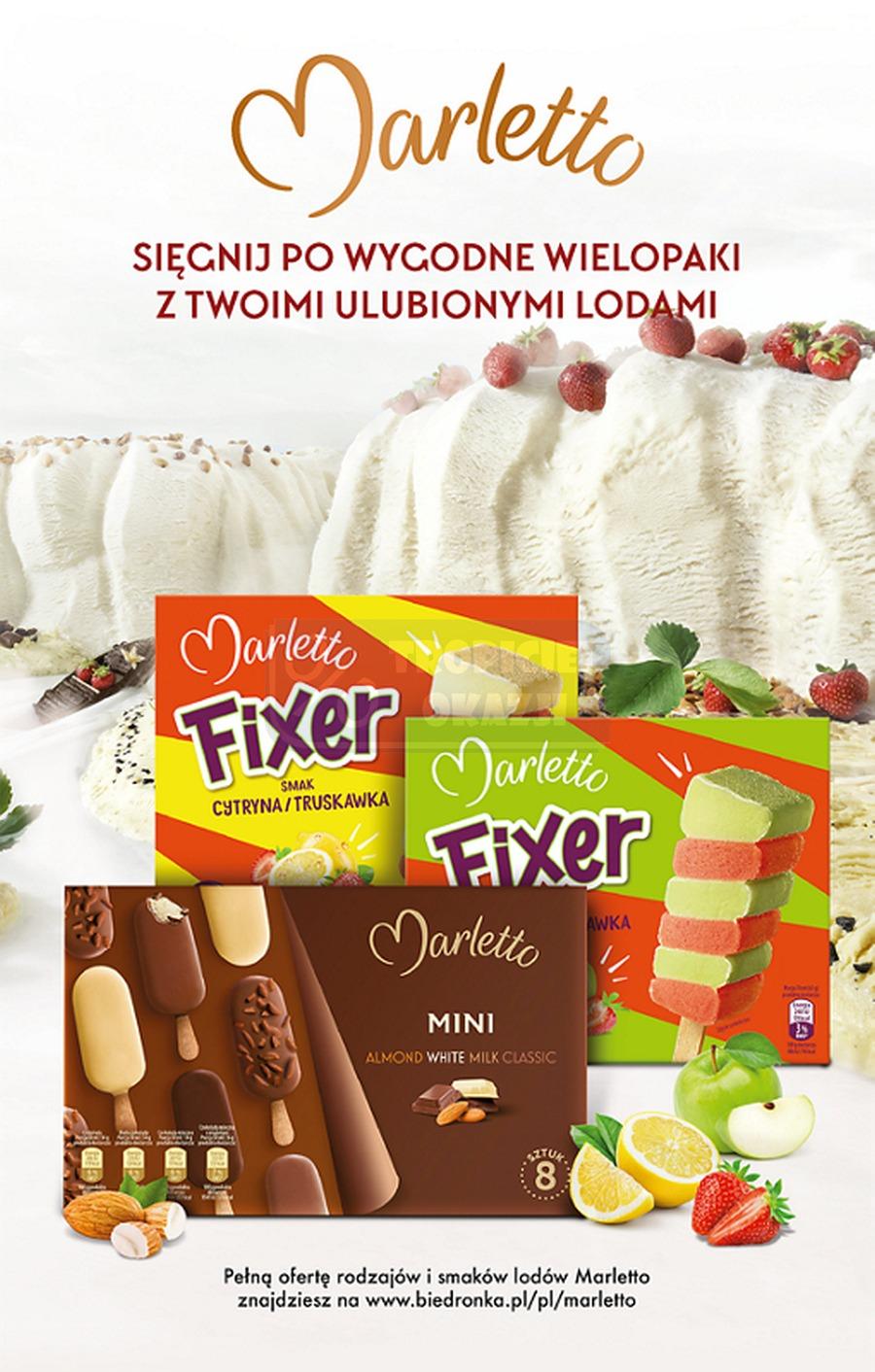 Gazetka promocyjna Biedronka str. 57