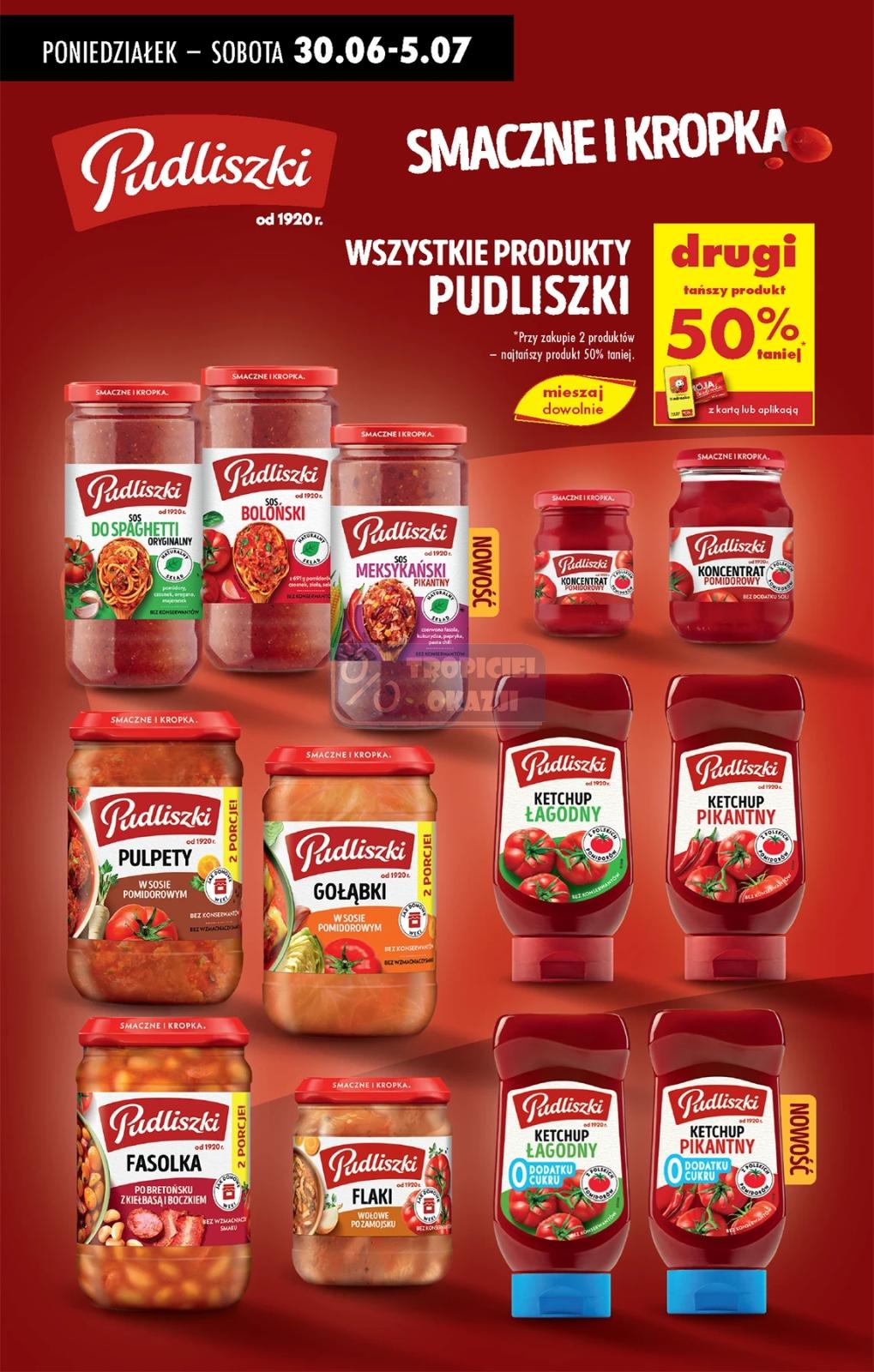 Gazetka promocyjna Biedronka str. 33