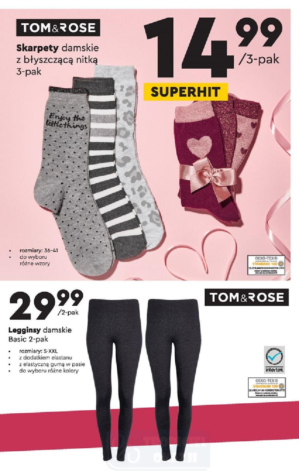 Gazetka promocyjna Biedronka str. 13