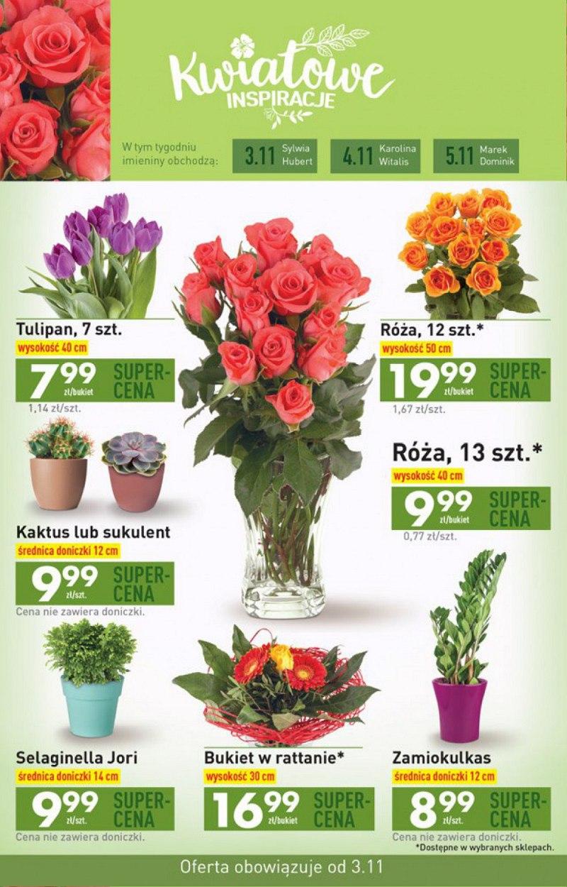 Gazetka promocyjna Biedronka str. 36