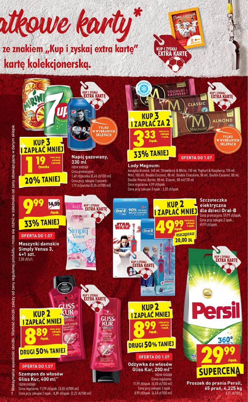 Gazetka promocyjna Biedronka str. 35