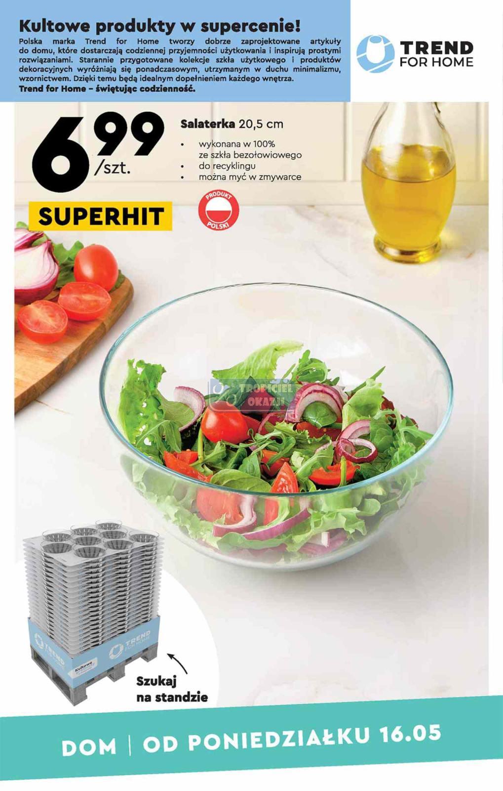 Gazetka promocyjna Biedronka str. 6