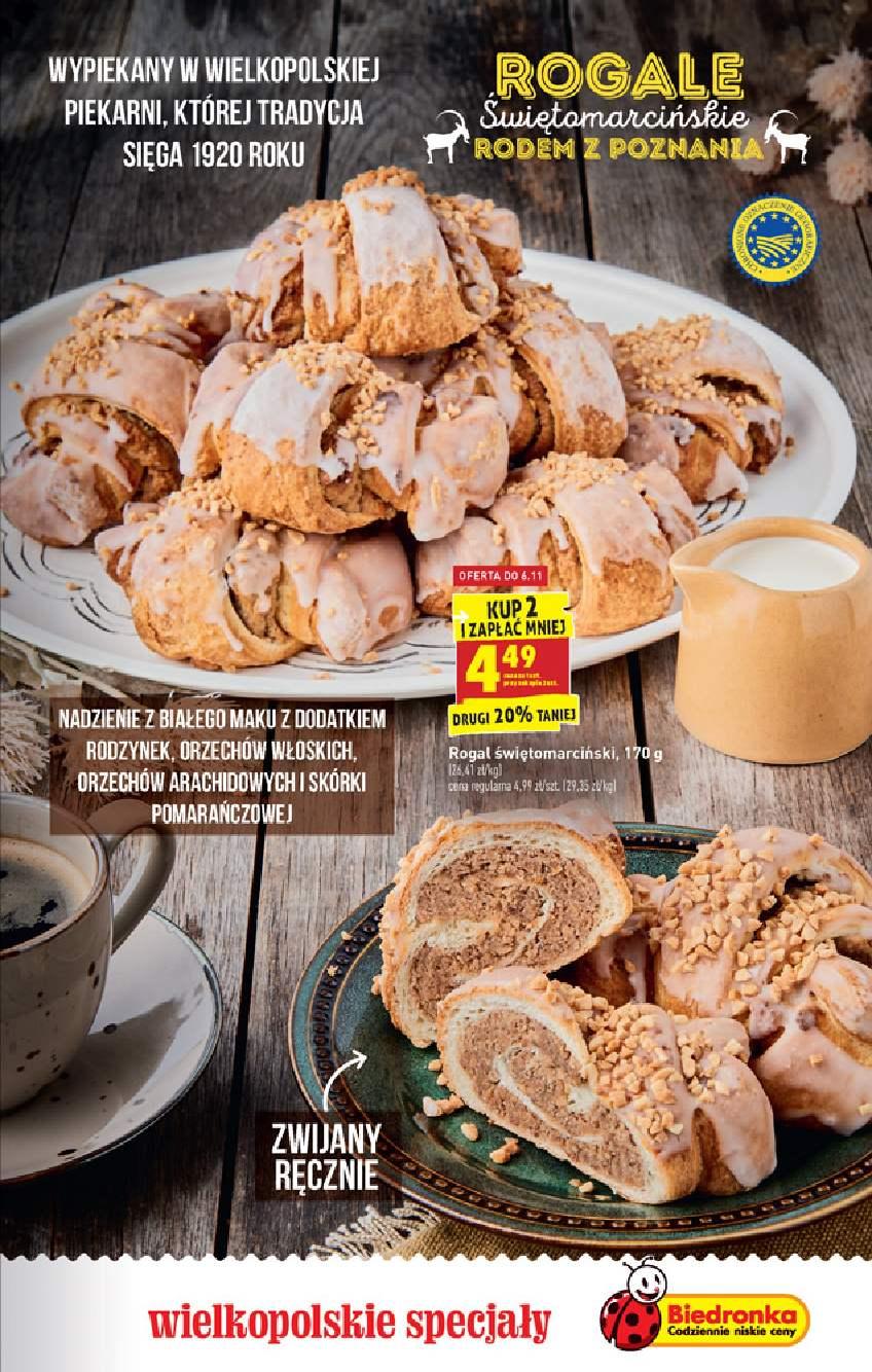 Gazetka promocyjna Biedronka str. 35