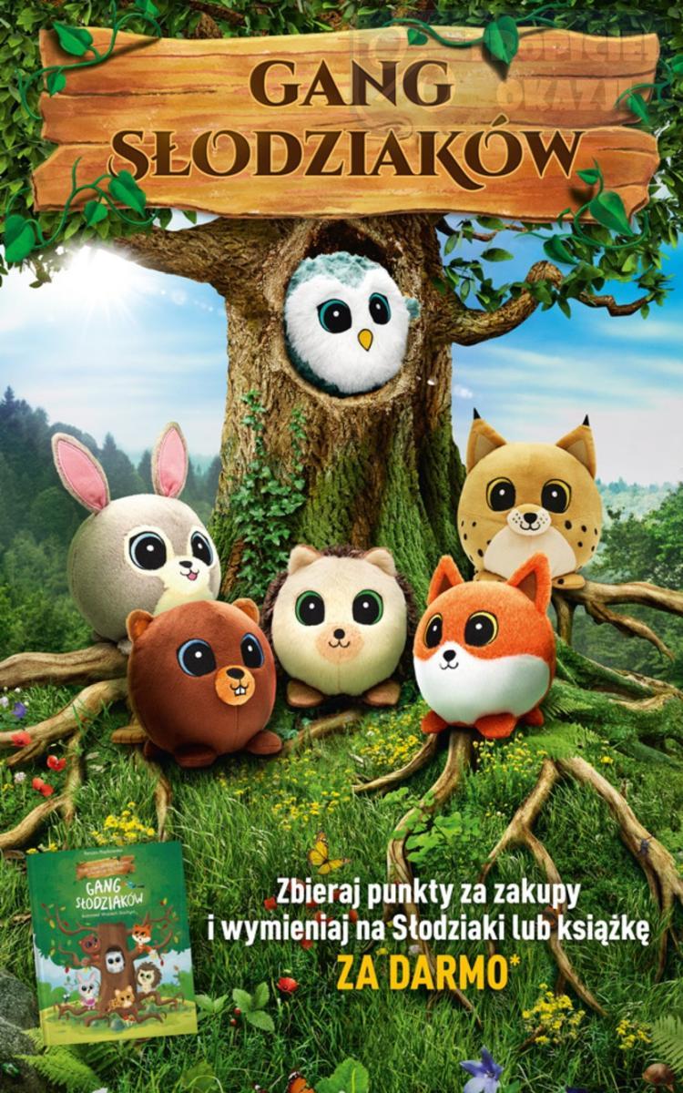 Gazetka promocyjna Biedronka str. 2