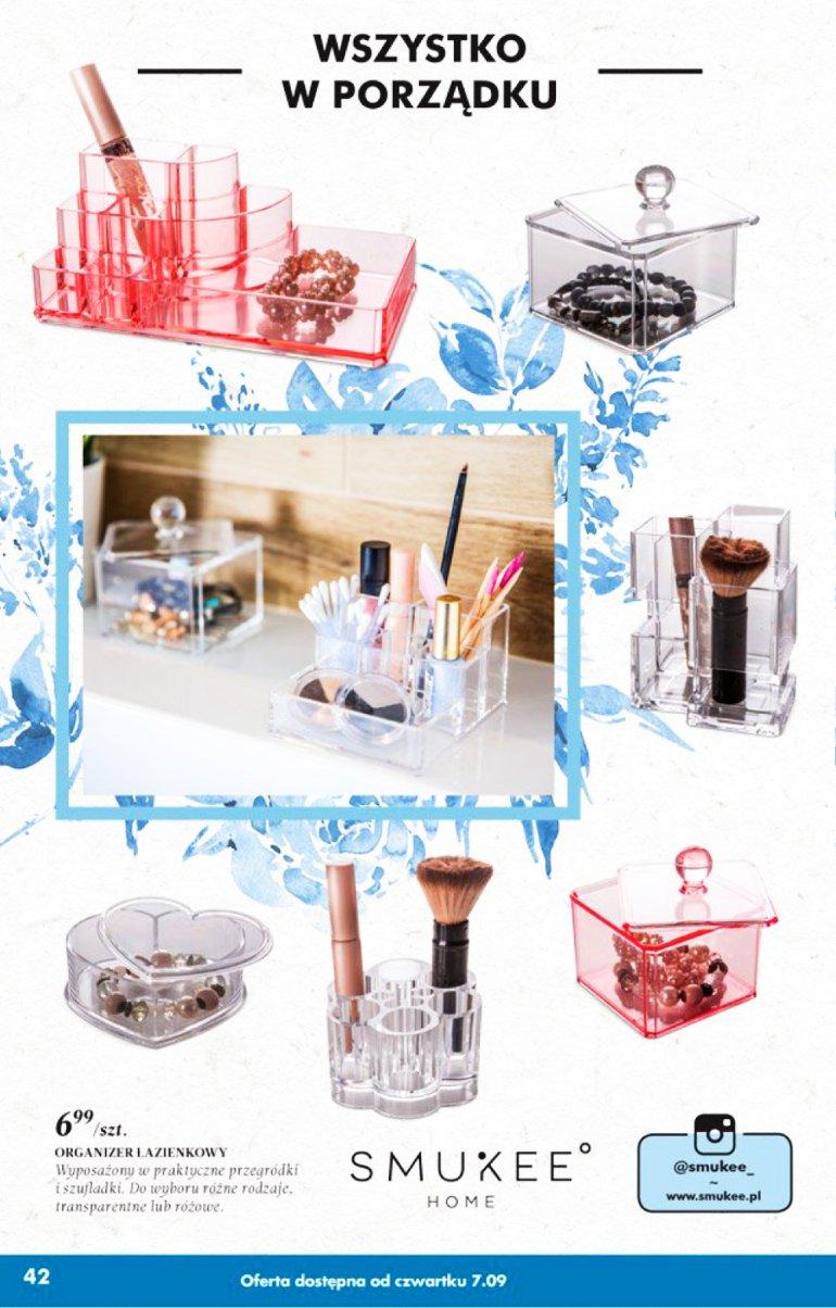 Gazetka promocyjna Biedronka str. 4