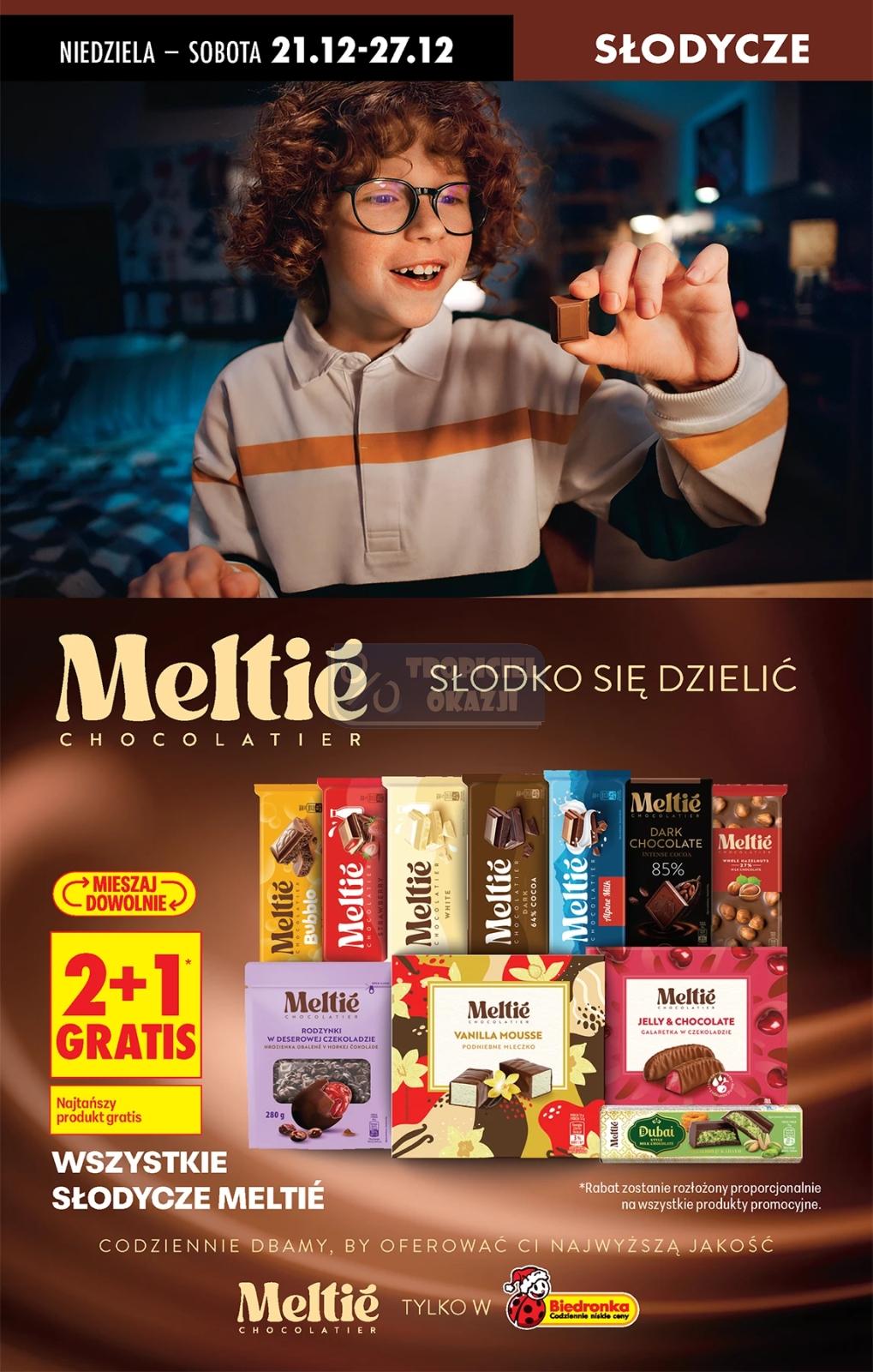 Gazetka promocyjna Biedronka str. 71