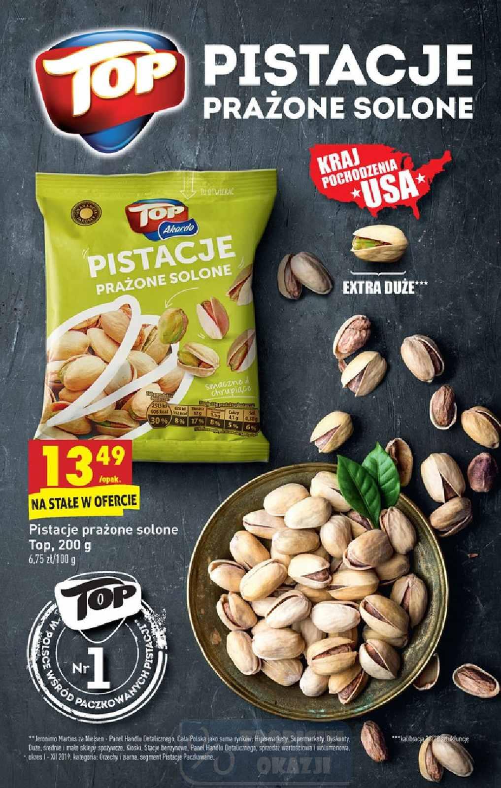 Gazetka promocyjna Biedronka str. 41