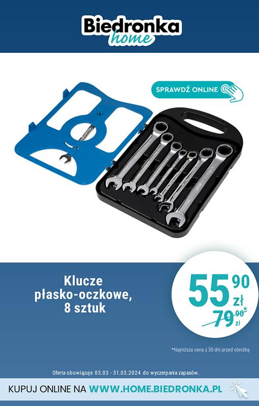 Gazetka promocyjna Biedronka str. 11