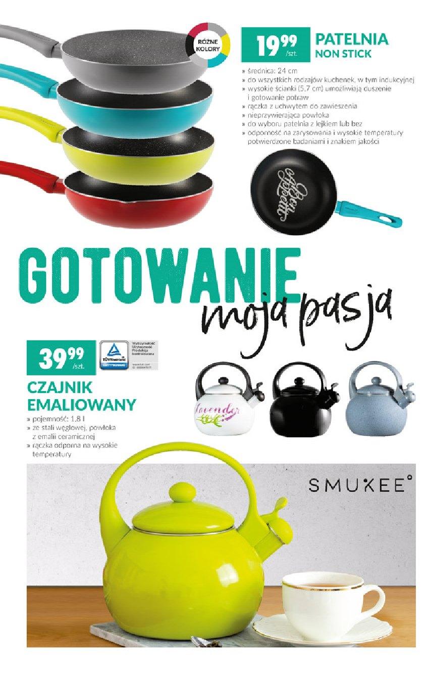 Gazetka promocyjna Biedronka str. 32