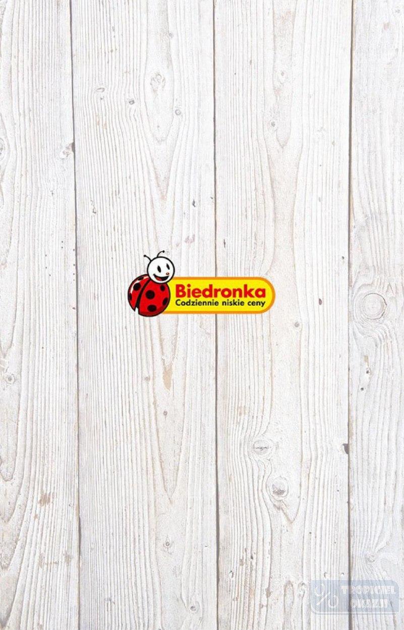 Gazetka promocyjna Biedronka str. 50