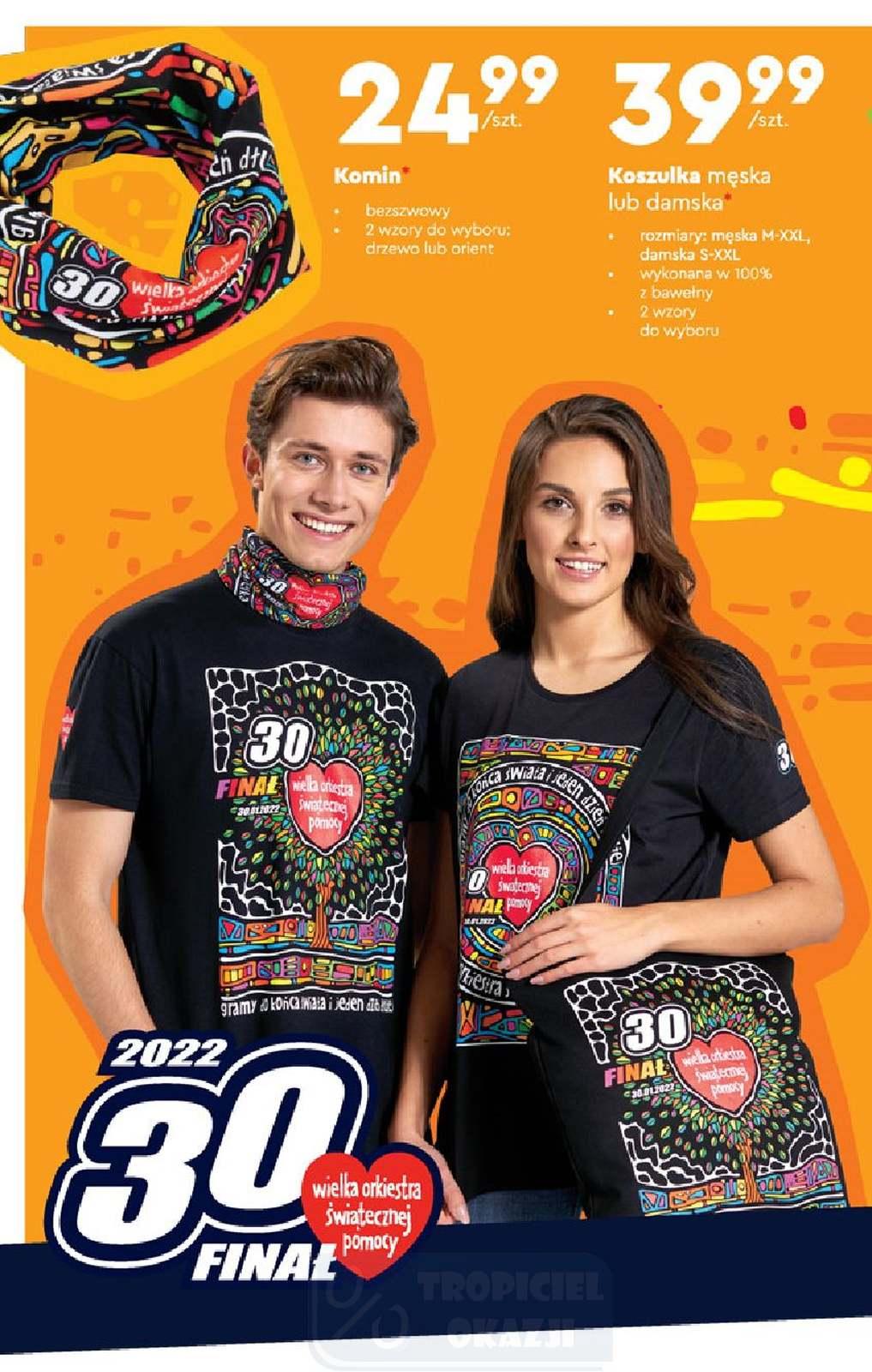 Gazetka promocyjna Biedronka str. 26