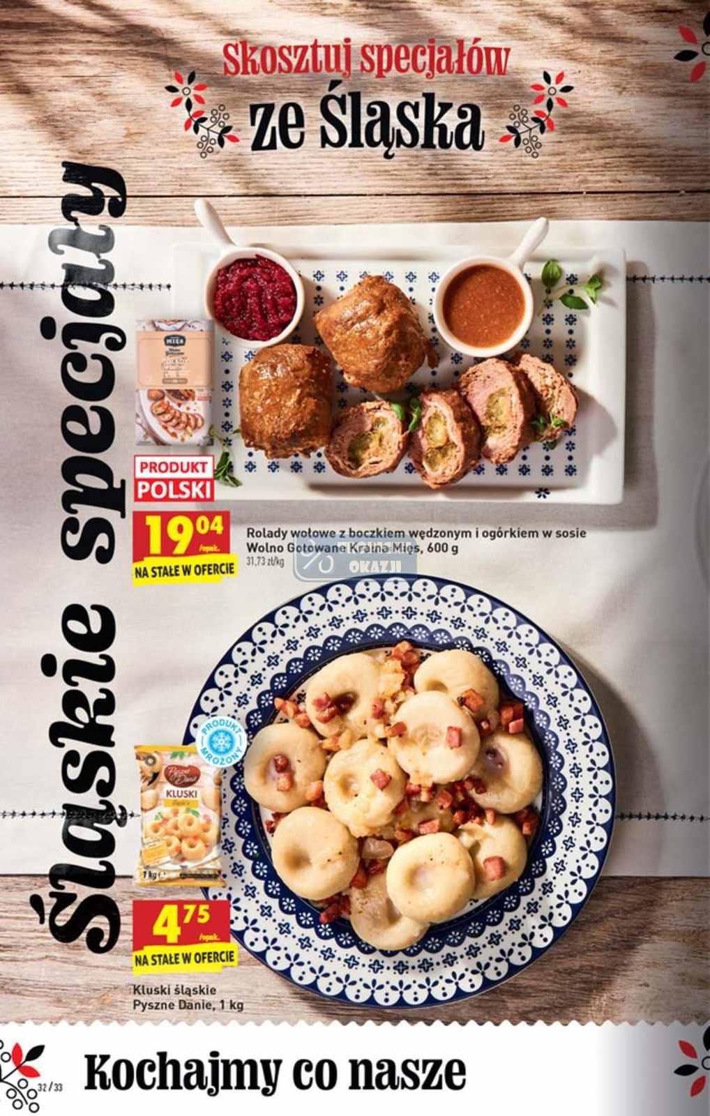 Gazetka promocyjna Biedronka str. 31