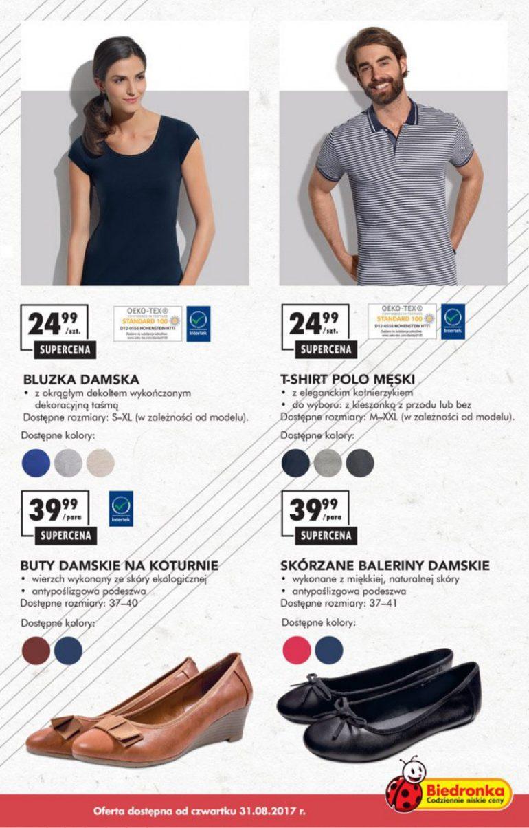 Gazetka promocyjna Biedronka str. 11
