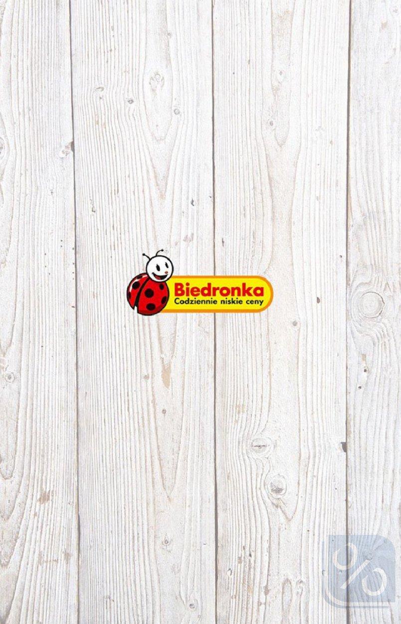 Gazetka promocyjna Biedronka str. 40