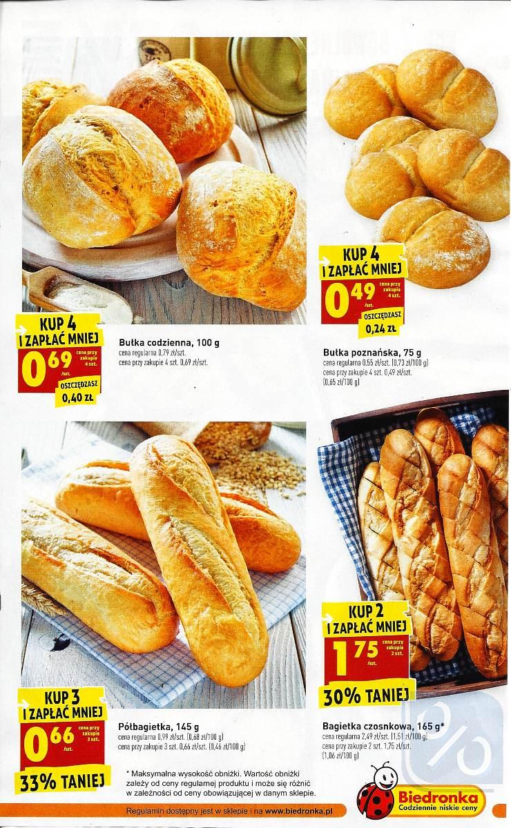 Gazetka promocyjna Biedronka str. 27