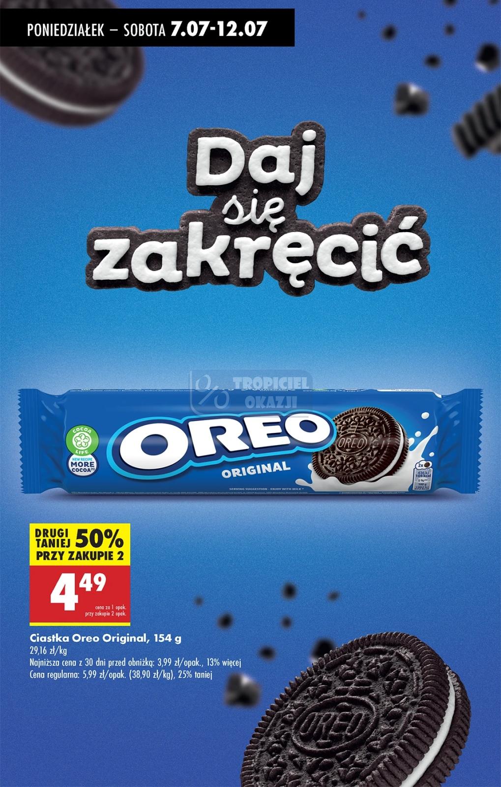 Gazetka promocyjna Biedronka str. 56