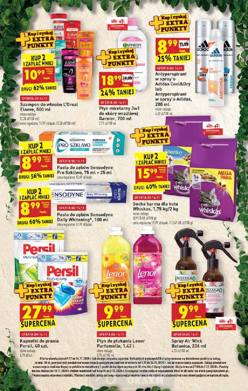 Gazetka promocyjna Biedronka str. 10