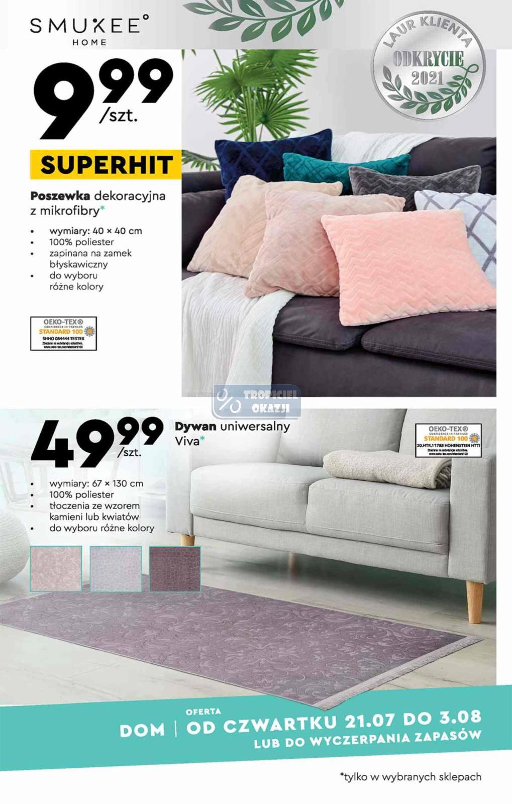 Gazetka promocyjna Biedronka str. 27