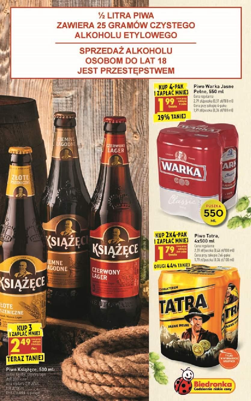 Gazetka promocyjna Biedronka str. 53