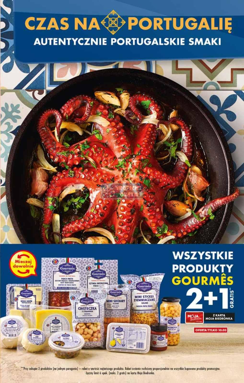 Gazetka promocyjna Biedronka str. 27