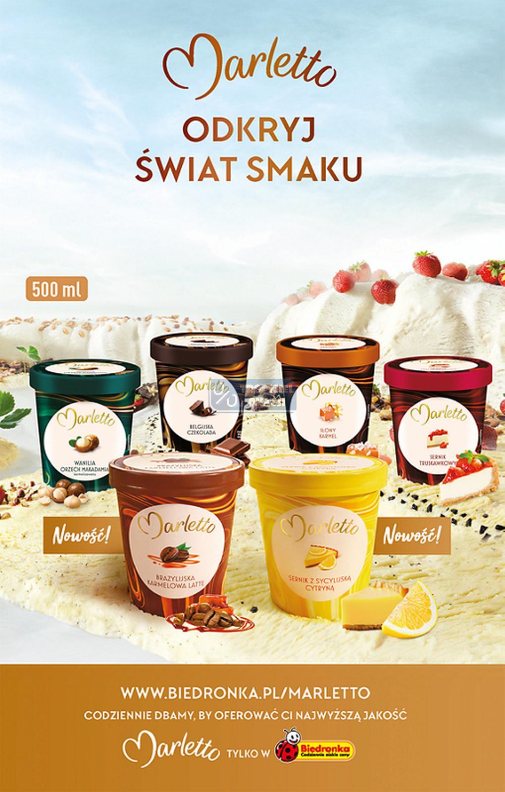 Gazetka promocyjna Biedronka str. 51