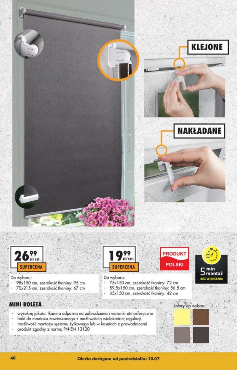 Gazetka promocyjna Biedronka str. 8