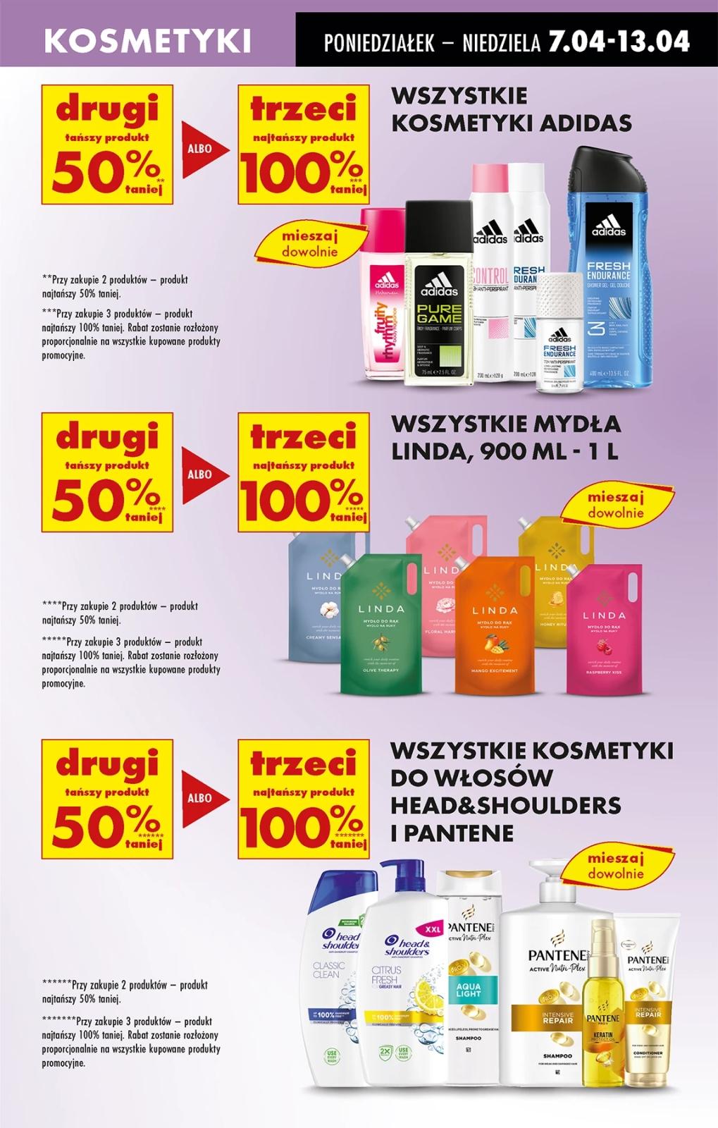 Gazetka promocyjna Biedronka str. 66