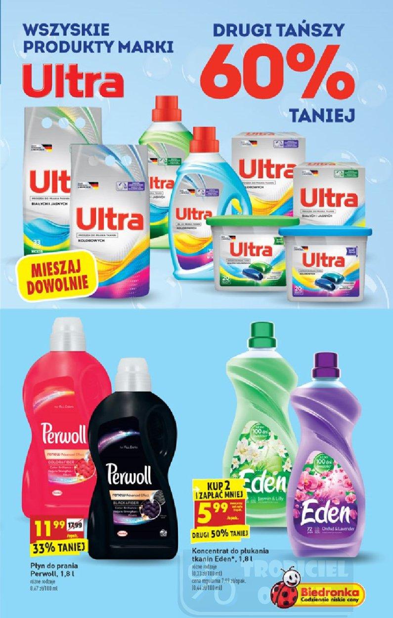 Gazetka promocyjna Biedronka str. 35