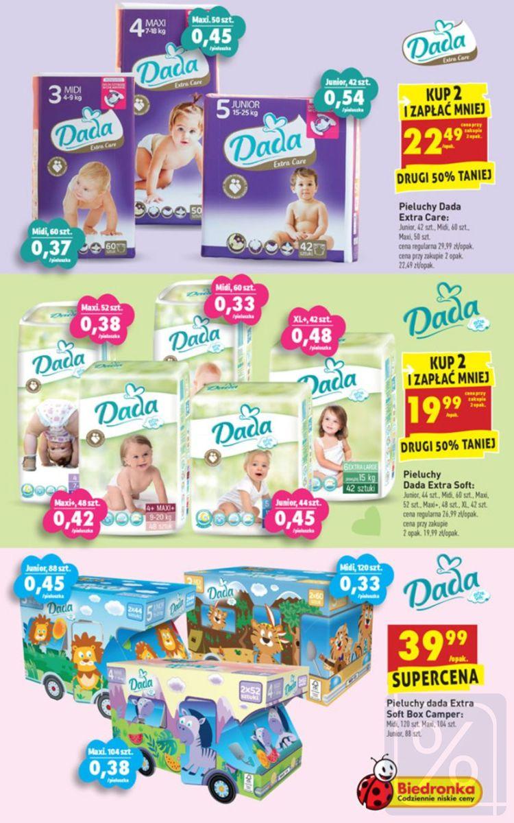 Gazetka promocyjna Biedronka str. 29